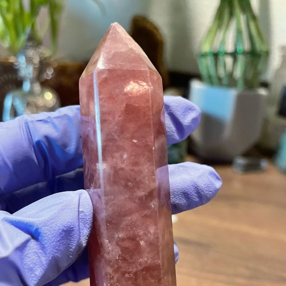 Crystal Tower Points - Picture 8 of 15